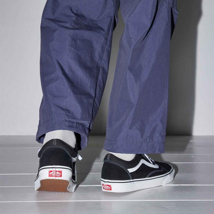VANS（ヴァンズ） バンズ オールドスクール ブラックホワイト VANS OLD