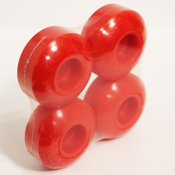 SUPERWIDES レッド スケートボード　ウィール 58mm SUPERWIDES レッド スケートボード ウィール 58mm Spitfire 80HD