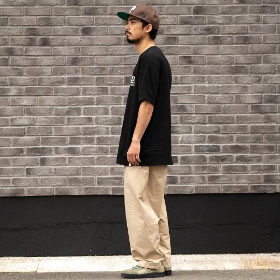 PLAY DESIGN プレイデザイン / P01 プレイ 半袖Tシャツ PLAYALLDAY TEE
