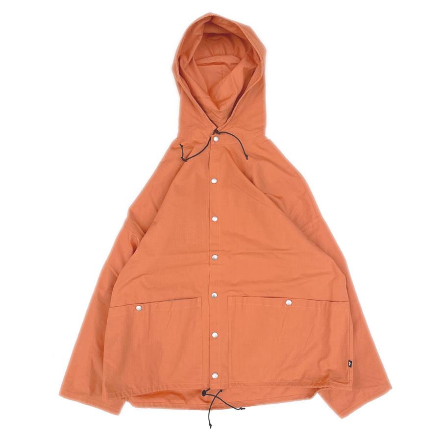 ジャケット・アウター Utility Over Parka MOUNTAIN EQUIPMENT（マウンテンイクイップメント） / ユーティリィ