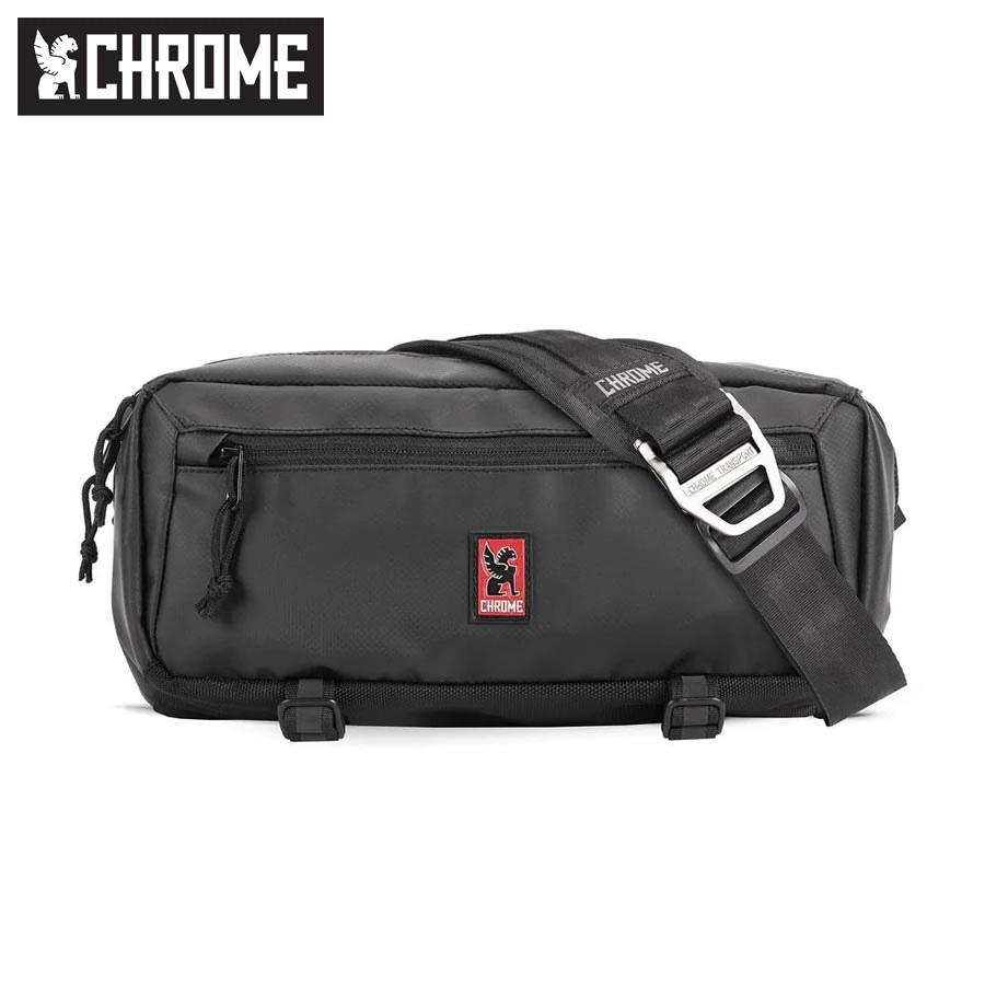 CHROME（クローム） クローム / ボディバッグ ウエストバッグ / KADET