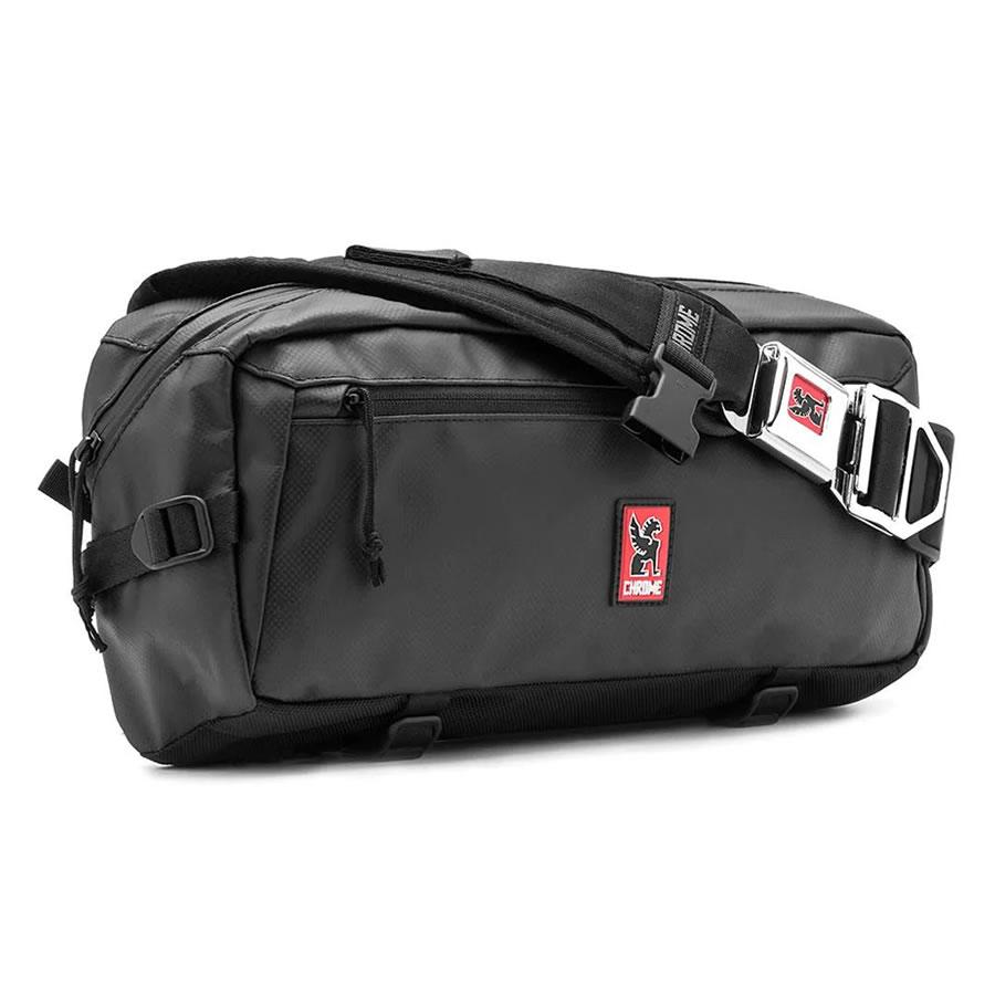 クローム カデットブラック Amazon.co.jp: [クローム] ボディバッグ KADET/カデット (現行