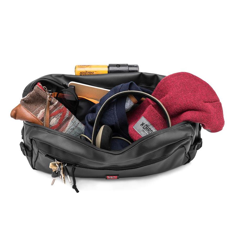 CHROME（クローム） クローム / ボディバッグ ウエストバッグ / KADET