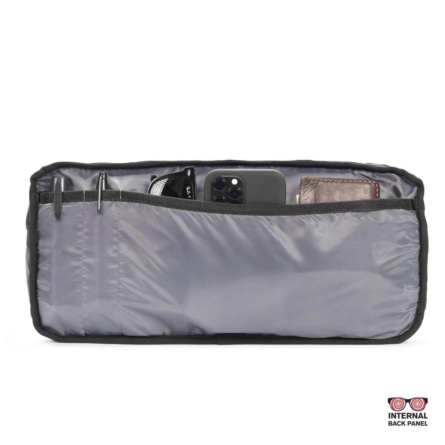 CHROME クローム / KADET TARP ボディバッグ ブラック Amazon | [クローム] ボディバッグ KADET/カデット 9L 防水仕様