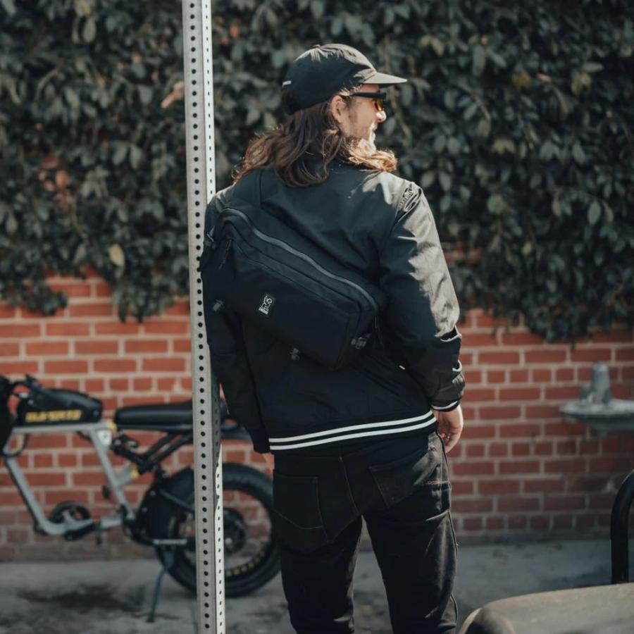 CHROME クローム / ボディバッグ ウエストバッグ KADET SLING