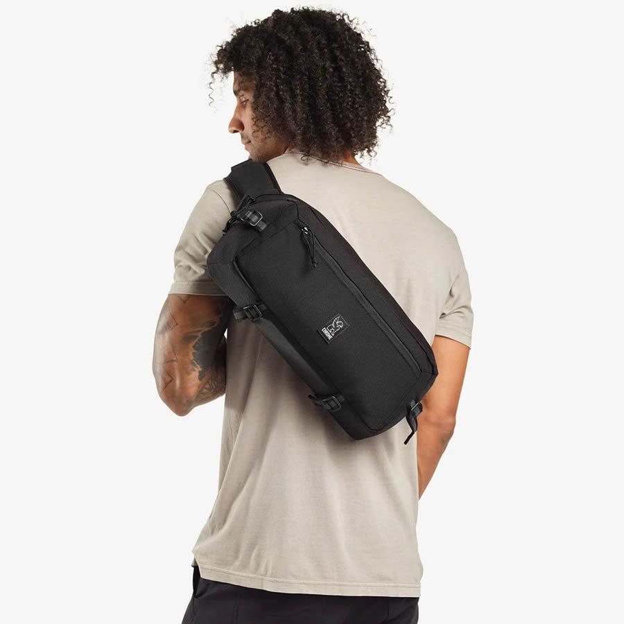 CHROME クローム / ボディバッグ ウエストバッグ KADET SLING CHROME クローム / ボディバッグ ウエストバッグ KADET SLING