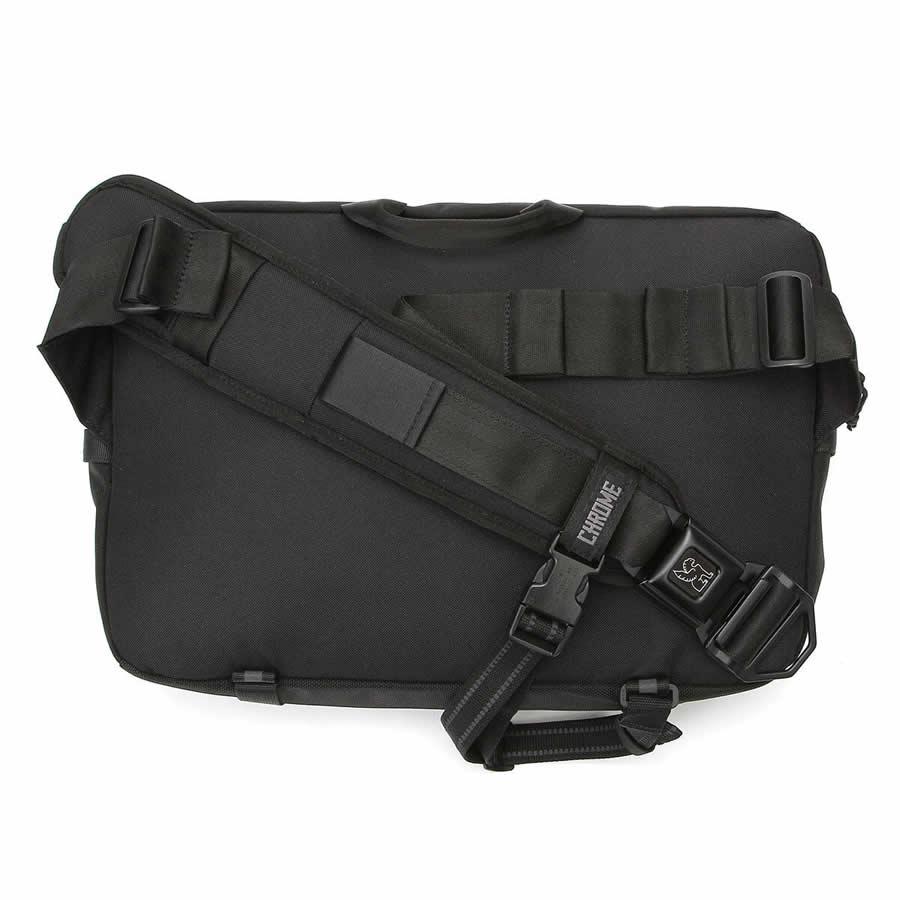 Chrome KADET MAX カデット マックス15L Black Kadet Max Sling