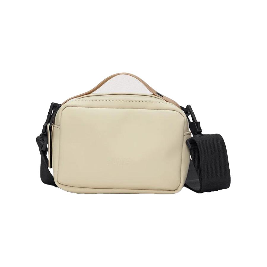 RAINS （レインズ） / バッグ 防水 ショルダーバッグ BOX BAG MICRO 