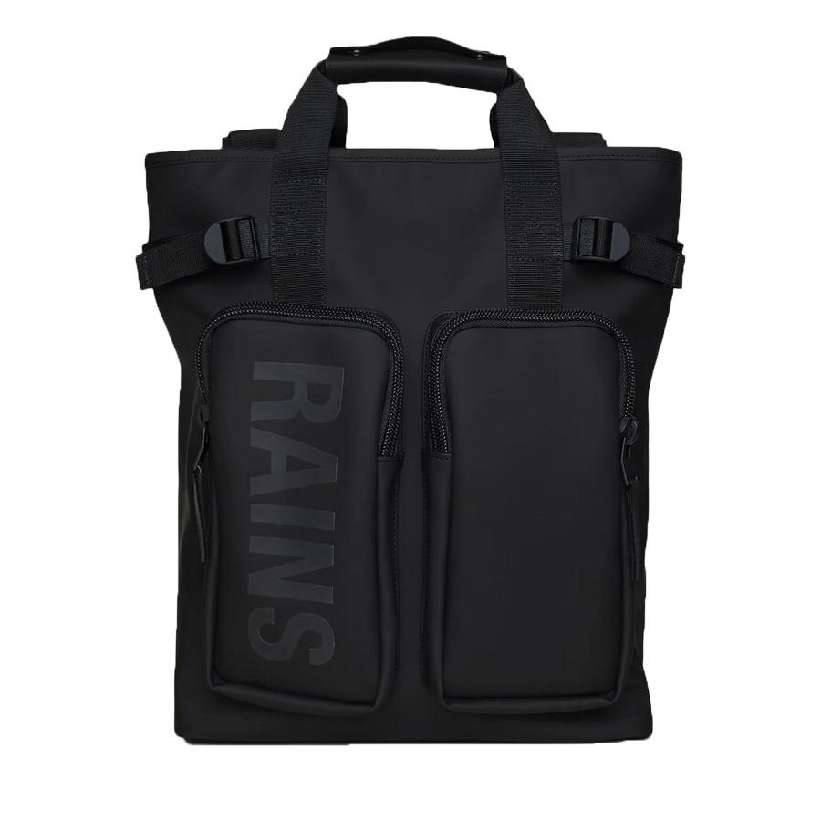 RAINS レインズ テクセル トート バックパック RAINS （レインズ）/ バッグ 防水 バックパック リュックサック トート