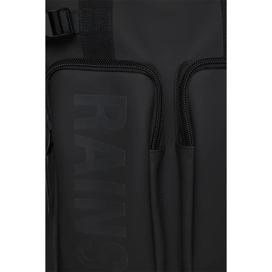 RAINS （レインズ）/ バッグ 防水 バックパック リュックサック トート