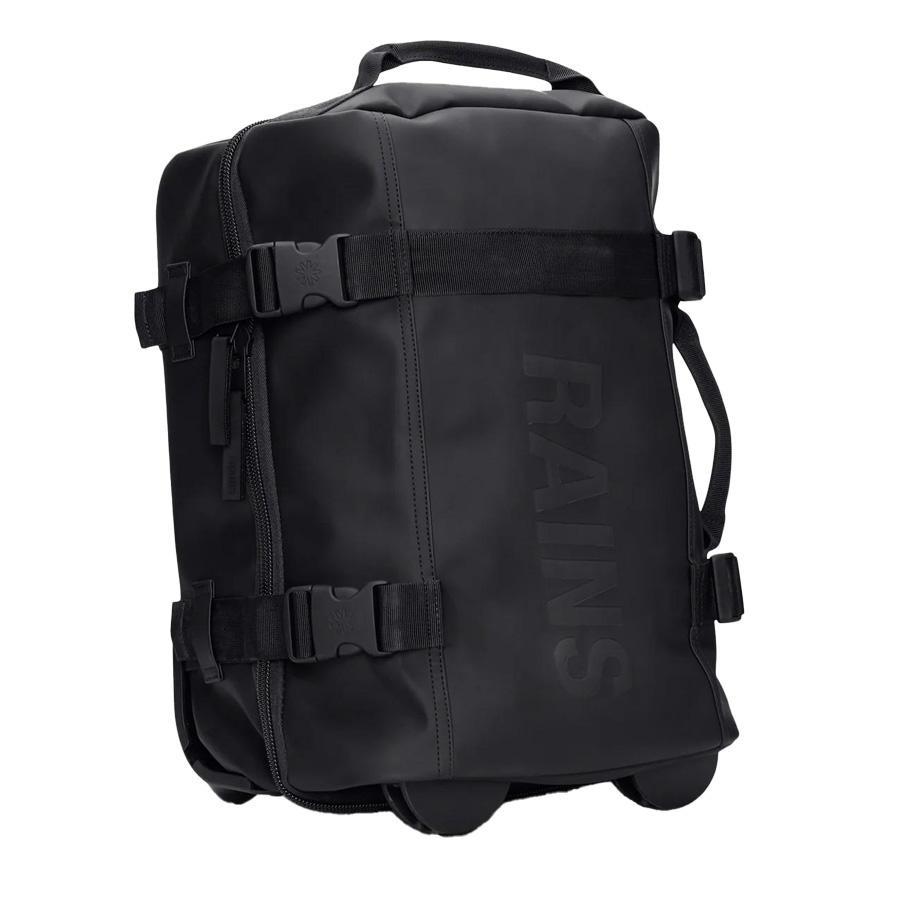 RAINS （レインズ） / バッグ 防水 キャビンバッグ TEXEL CABIN BAG