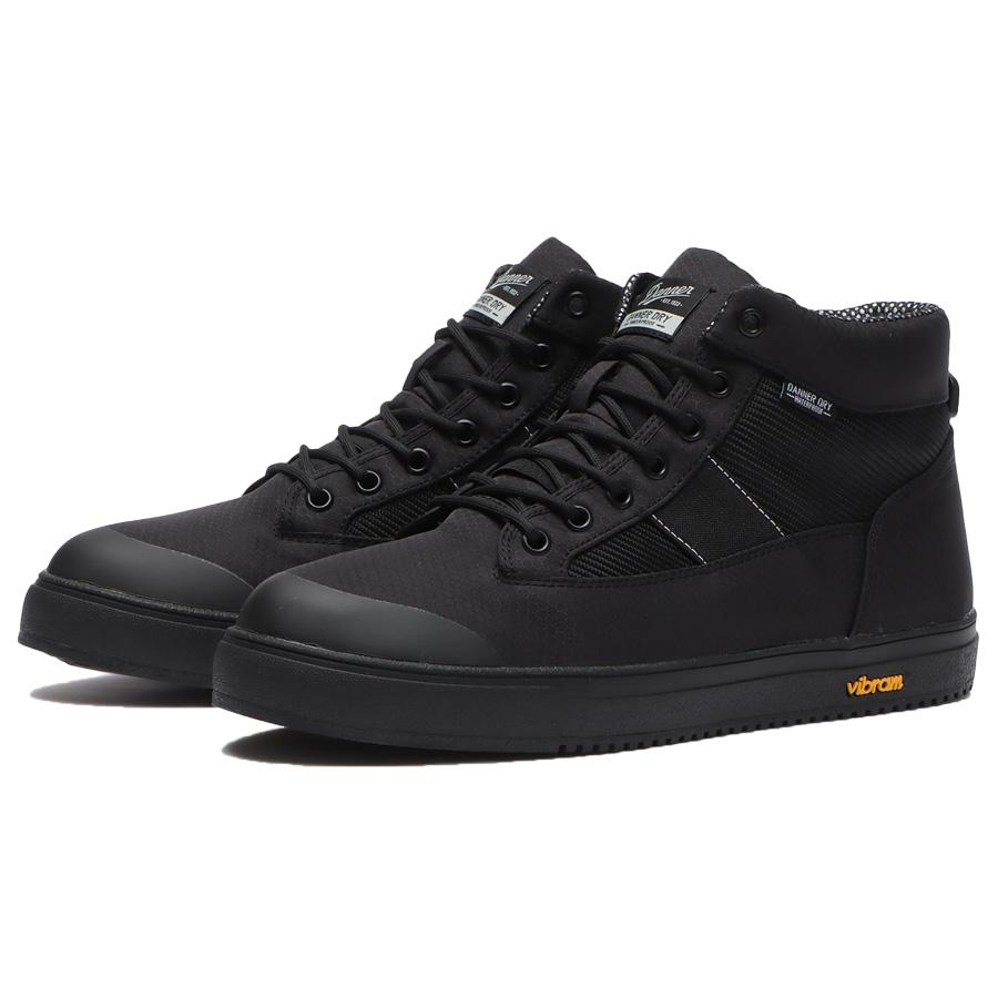 Danner（ダナー） ダナー / Glacier グレイシア - BLACK / ウィンター