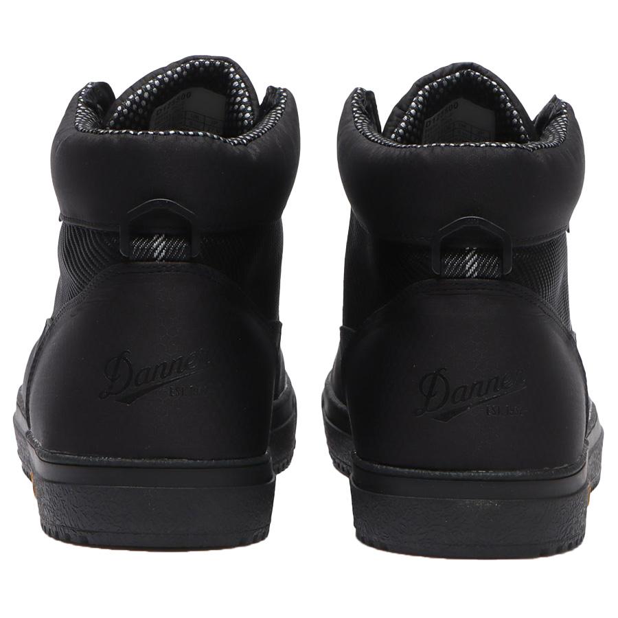 Danner（ダナー） ダナー / Glacier グレイシア - BLACK / ウィンター