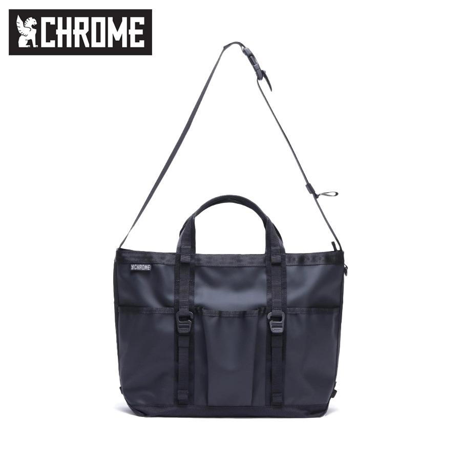 CHROME（クローム） クローム /トートバッグ / GROCERY TOTE MSNGR 15L