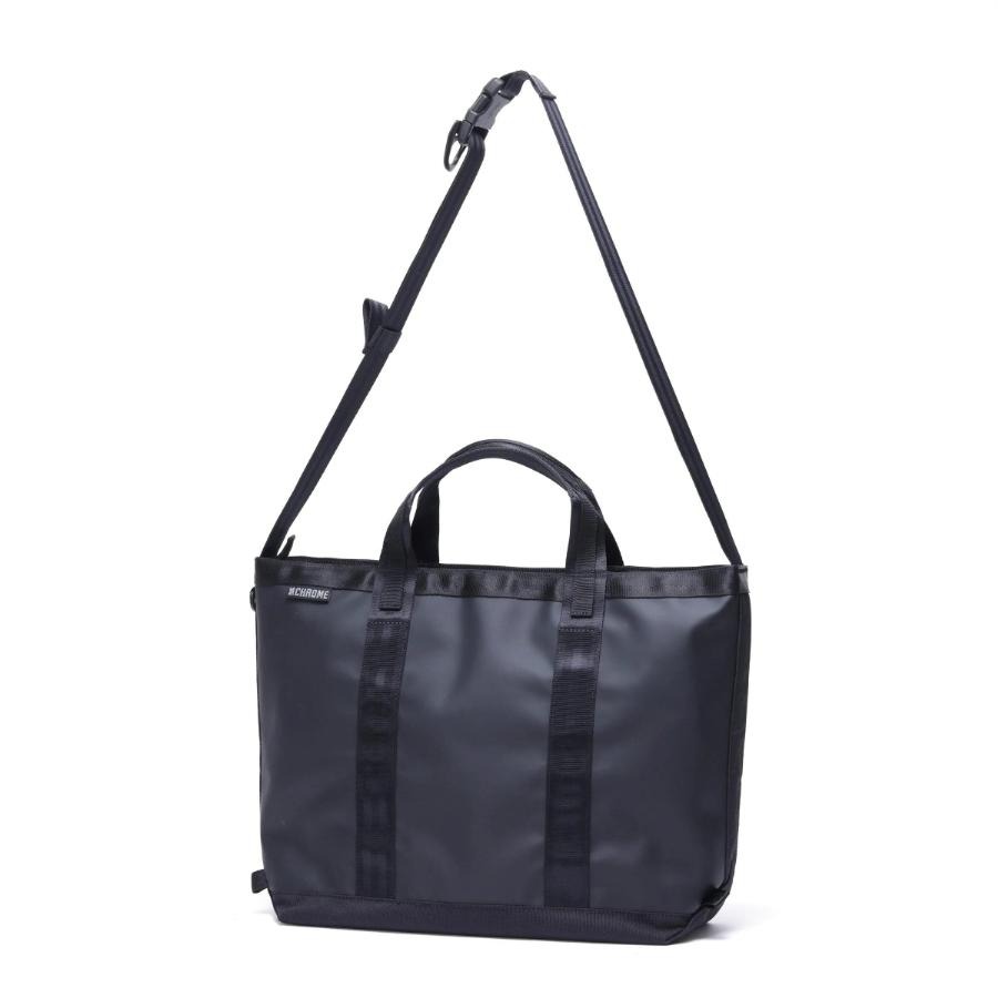 CHROME（クローム） クローム /トートバッグ / GROCERY TOTE MSNGR 15L