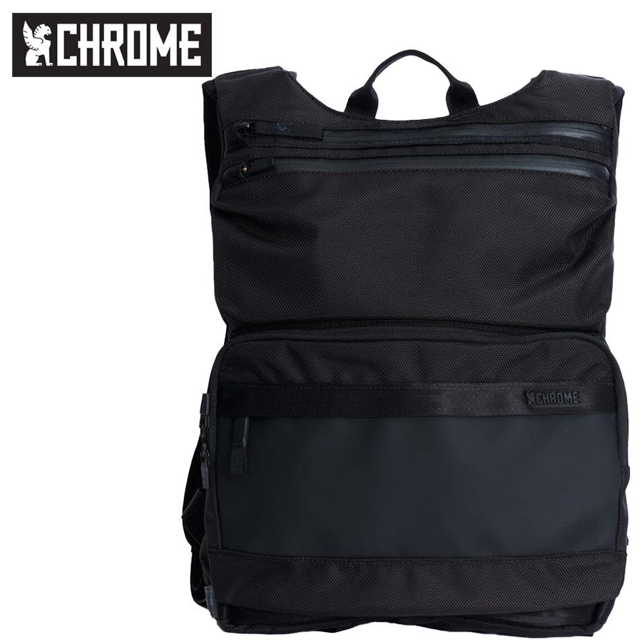 CHROME（クローム） クローム / 防水 リュックサック バックパック