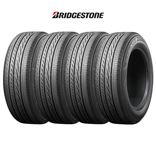 サマータイヤ4本 225/60R17 99H ブリヂストン REGNO レグノ 