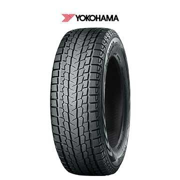 アイスガード SUV G075 スタッドレスタイヤ4本 265/65R17 112Q