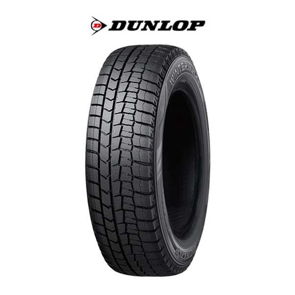 スタッドレスタイヤ ダンロップ ウィンターマックス01 155/65R14 75