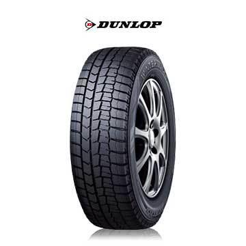 スタッドレスタイヤ 2本 165/60R15 77Q ダンロップ WM02 ウィンターマックス 02｜webtire-store