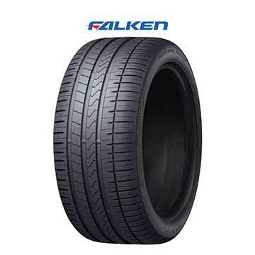 サマータイヤ2本 235/65R18 106W ファルケン アゼニス FK510 SUV