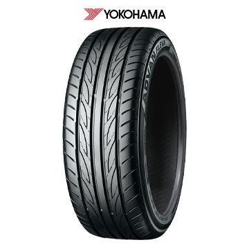 ADVAN サマータイヤ1本 195/45R17 85W XL ヨコハマ アドバン フレバ