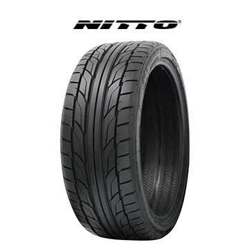 サマータイヤ4本 245/30R21 91Y XL NITTO ニットー NT555 G2｜webtire-store