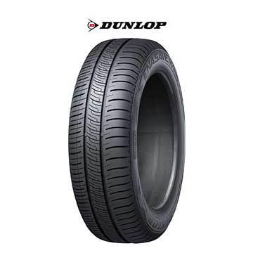 サマータイヤ1本 165/55R15 75V ダンロップ エナセーブ RV505