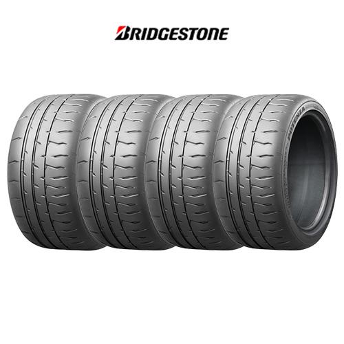 POTENZA サマータイヤ4本 195/60R14 86H ブリヂストン ポテンザ RE71RS