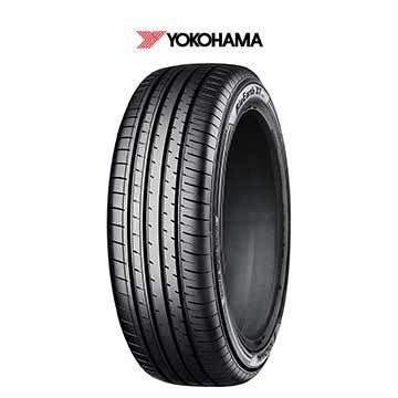 サマータイヤ2本 225/55R17 97W ヨコハマ ブルーアース BluEarth-XT AE61