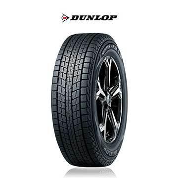 DUNLOP（ダンロップ） 4本セット 265/60R18 110Q SJ8+ ウインター