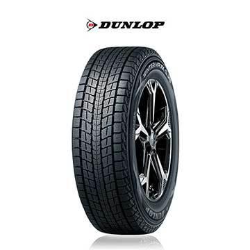 スタッドレスタイヤ 4本 265/60R18 110Q ダンロップ SJ8+ ウィンターマックス SJ8 プラス｜webtire-store