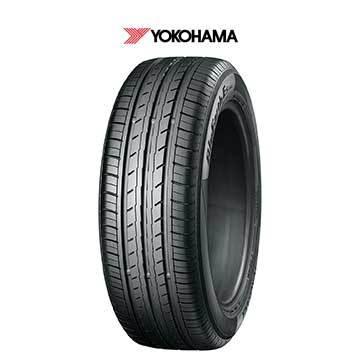 BluEarth - 炎節タイア2本 215/65R15 96S ヨコハマ 青味地びた ES32