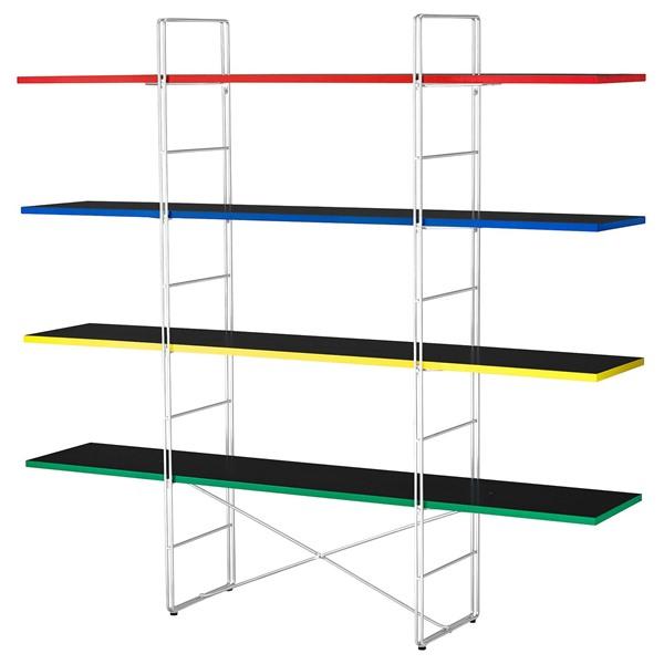 [IKEA/イケア/通販]BYAKORRE ビーヤコレオープンシェルフユニット[I](00586459) |  | 04