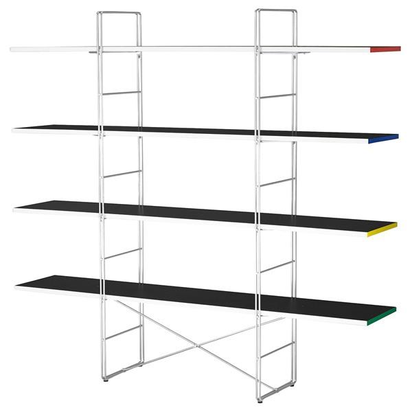 [IKEA/イケア/通販]BYAKORRE ビーヤコレオープンシェルフユニット[I](00586459) |  | 05