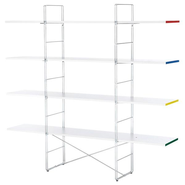 [IKEA/イケア/通販]BYAKORRE ビーヤコレオープンシェルフユニット[I](00586459) |  | 06