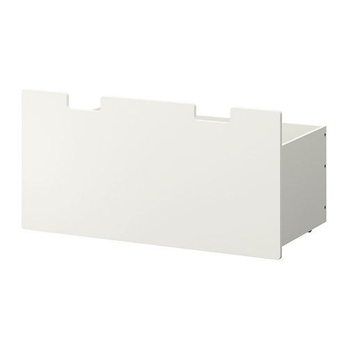 IKEA/イケア STUVA MALAD ボックス, ホワイト | 