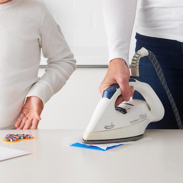 【IKEA/イケア/通販】PYSSLA ピッスラ ビーズシェープ4個セット, ミックスカラー[A](10167867) |  | 02