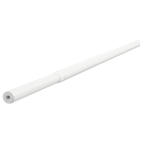 【IKEA/イケア/通販】RACKA レッカ カーテンロッド, ホワイト[D](10217155) | 