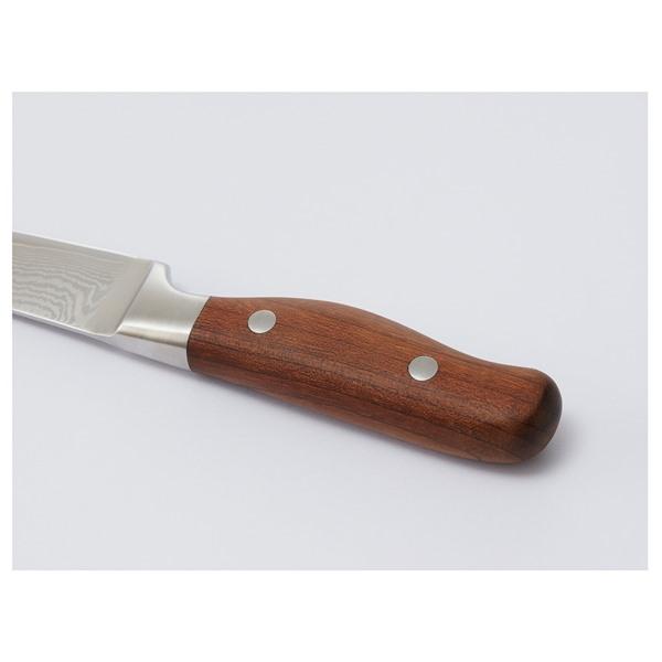 [IKEA/イケア/通販]BRILJERA ブリリエラ果物ナイフ, ダマスク鋼/メープル,9 cm[A](10257575) |  | 03