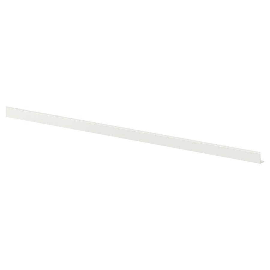 [IKEA/イケア/通販]FORBATTRA フォルベットラ 蹴込み板, ホワイト, 90x3 cm[C](10282645) | 