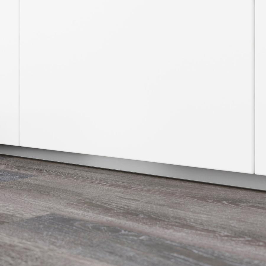 [IKEA/イケア/通販]FORBATTRA フォルベットラ 蹴込み板, ホワイト, 90x3 cm[C](10282645) |  | 01