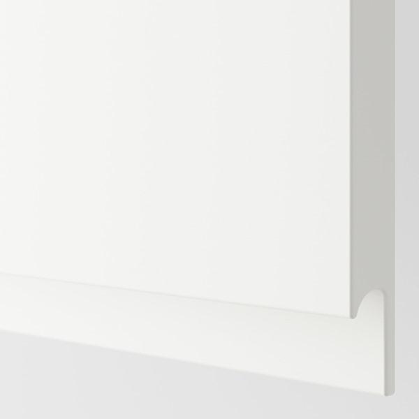 [IKEA/イケア/通販]VOXTORP ヴォックストルプ扉, マットホワイト,40x40 cm[C](10310648) |  | 01