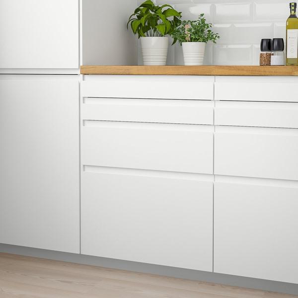 [IKEA/イケア/通販]VOXTORP ヴォックストルプ引き出し前部, マットホワイト,75x40 cm[D](10310667) |  | 03