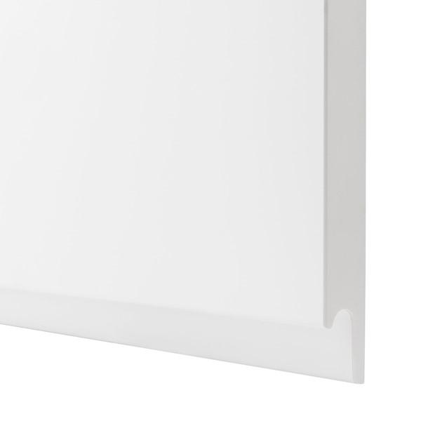 [IKEA/イケア/通販]VOXTORP ヴォックストルプ引き出し前部, マットホワイト,90x20 cm[D](10310672) |  | 04