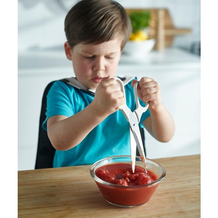 【IKEA/イケア/通販】MARKBART メルクバルト はさみ2本セット[A](10328554) |  | 03