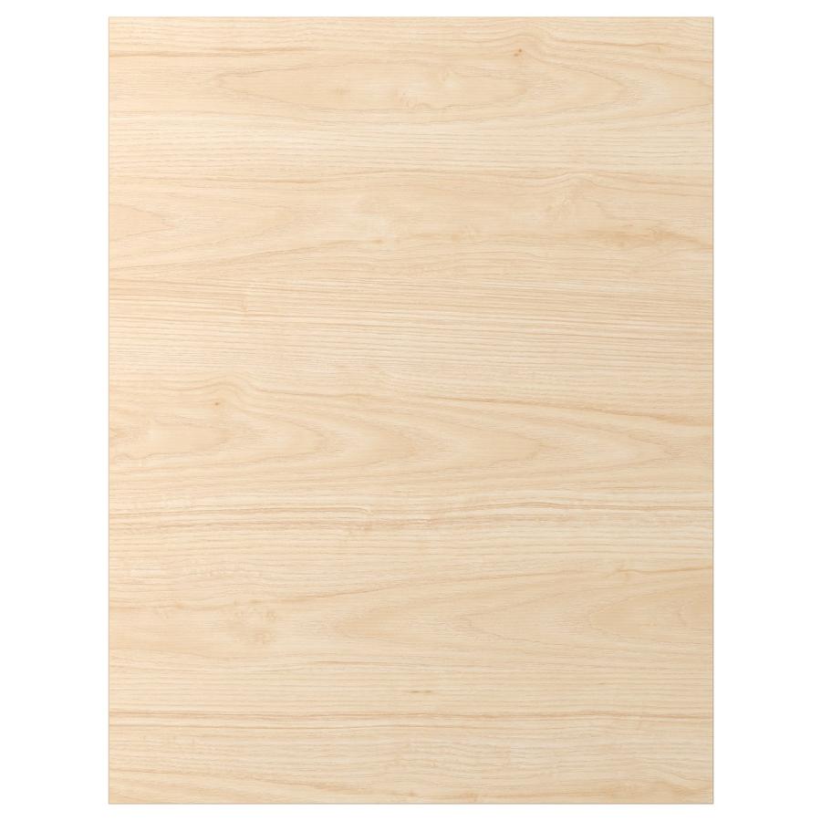 [IKEA/イケア/通販]ASKERSUND アスケルスンド カバーパネル, ライトアッシュ調, 63x80 cm[E](10343583) | 