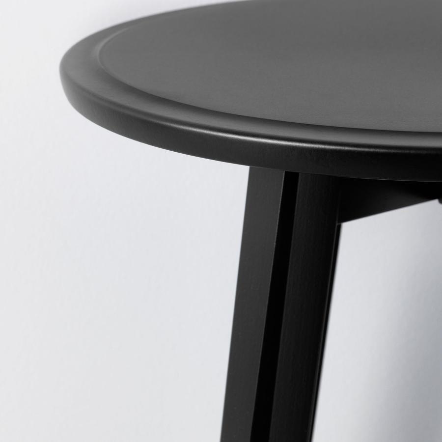 [IKEA/イケア/通販]KRAGSTA クラーグスタ ネストテーブル2点セット, ブラック[D](10353058) |  | 05