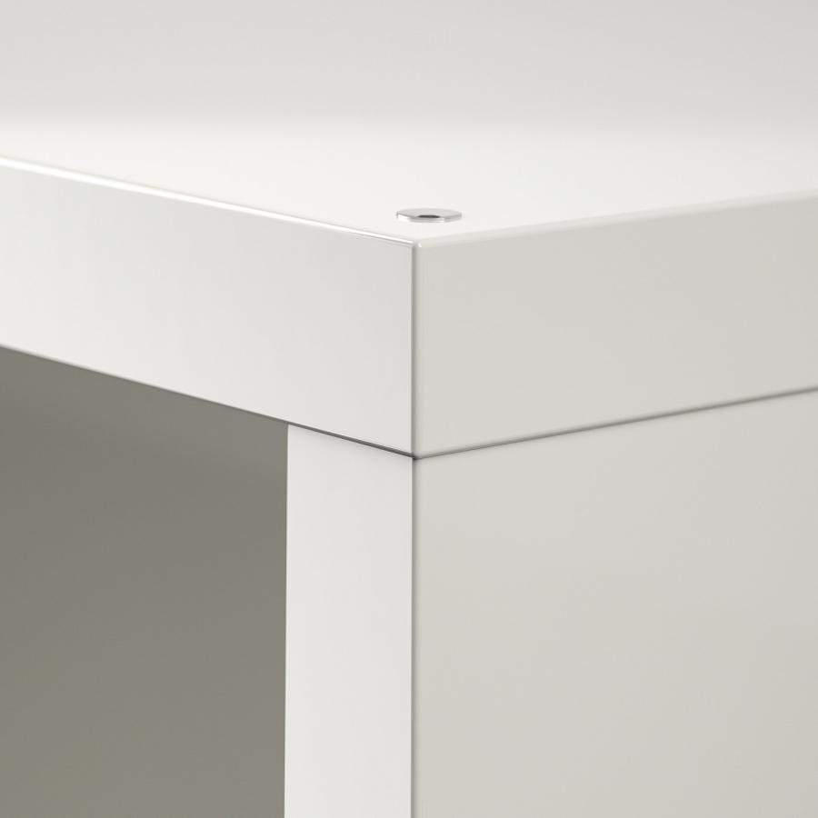 [IKEA/イケア/通販]KALLAX カラックス シェルフユニット, ホワイト, 182x182 cm[4](10353586) |  | 05
