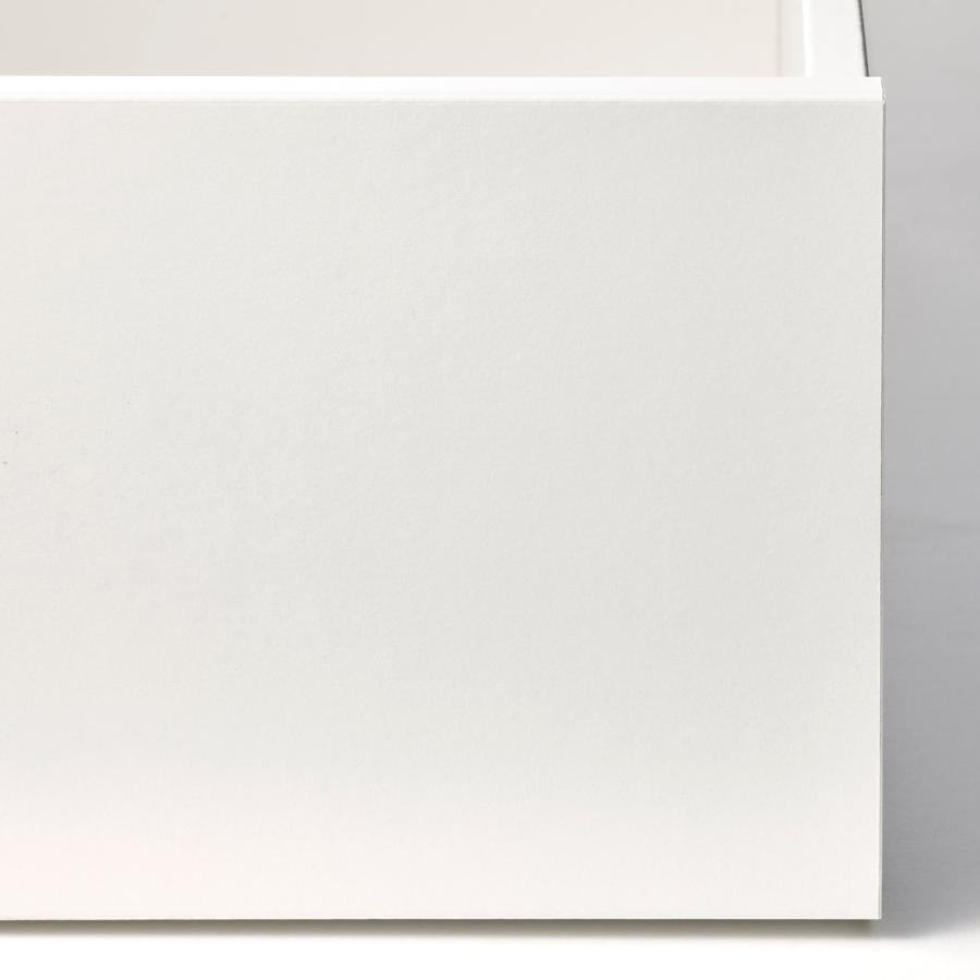 [IKEA/イケア/通販]KOMPLEMENT コムプレメント 引き出し, ホワイト, 100x35 cm[E](10355019) |  | 04